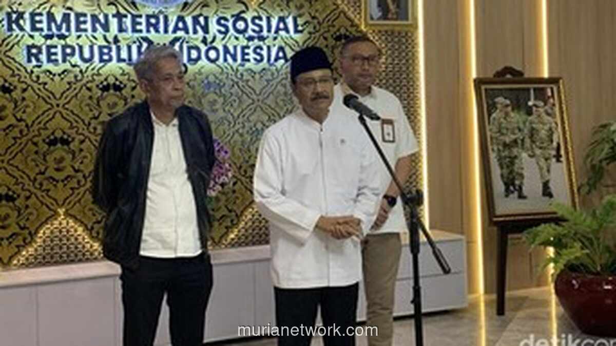 Gus Ipul: Penerima Bansos Mulai Dialihkan Jadi Anggota Koperasi Desa