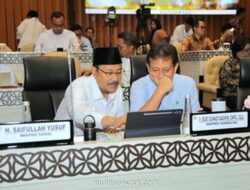 Menteri Sosial Tegaskan Realokasi PBI JKN untuk Pastikan Subsidi Tepat Sasaran
