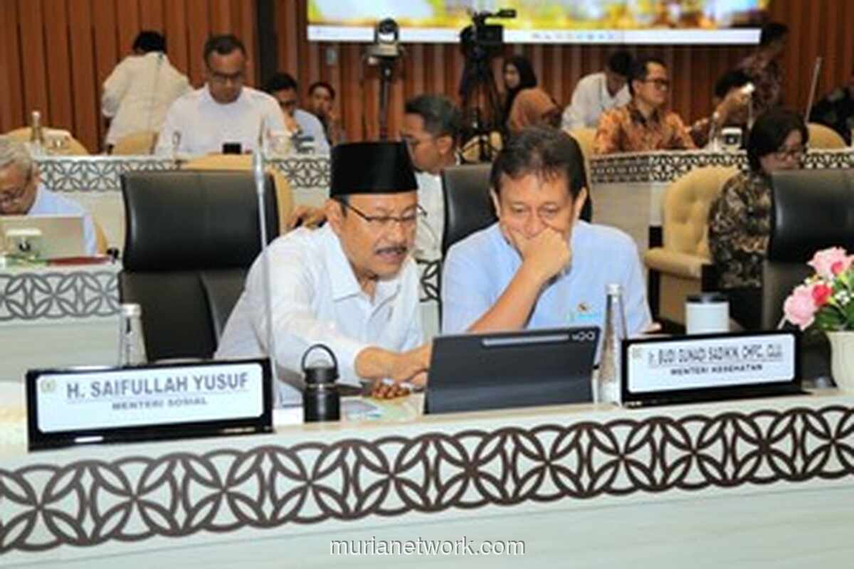 Menteri Sosial Tegaskan Realokasi PBI JKN untuk Pastikan Subsidi Tepat Sasaran