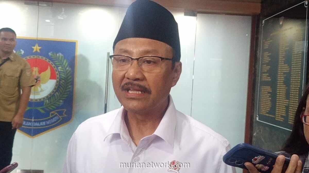 Menteri Sosial Tegaskan Tidak Ada Pengurangan Anggaran dan Penerima BPJS-PBI