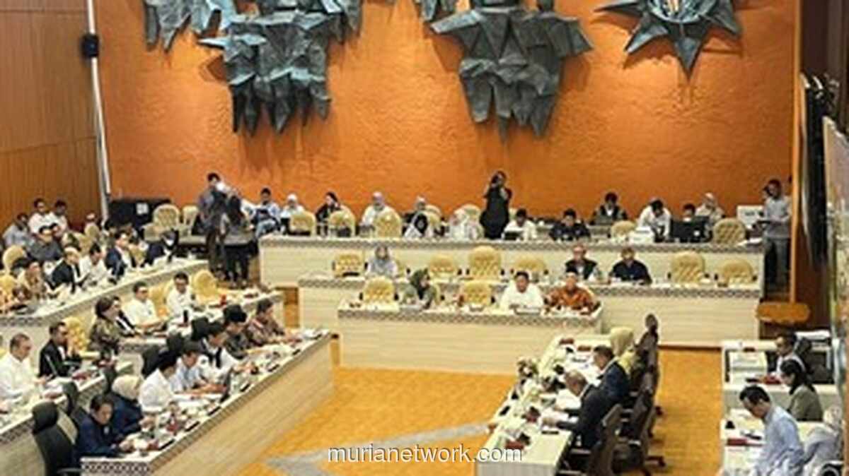 Menteri Sosial Ungkap 54 Juta Warga Miskin Belum Terima Bantuan Kesehatan