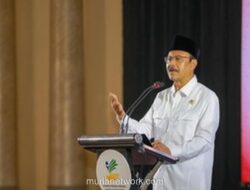 Menteri Sosial Tegaskan Penerima PBI BPJS Kesehatan Ditentukan Berdasarkan Data Perengkingan BPS