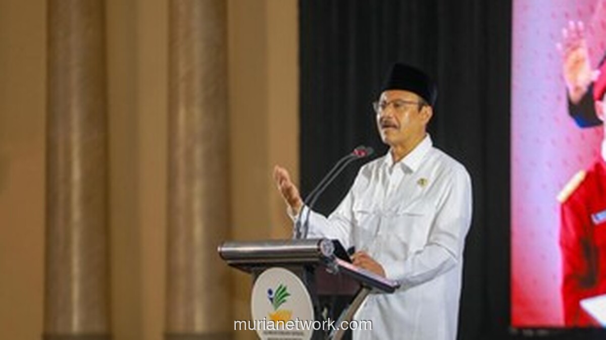 Menteri Sosial Tegaskan Penerima PBI BPJS Kesehatan Ditentukan Berdasarkan Data Perengkingan BPS