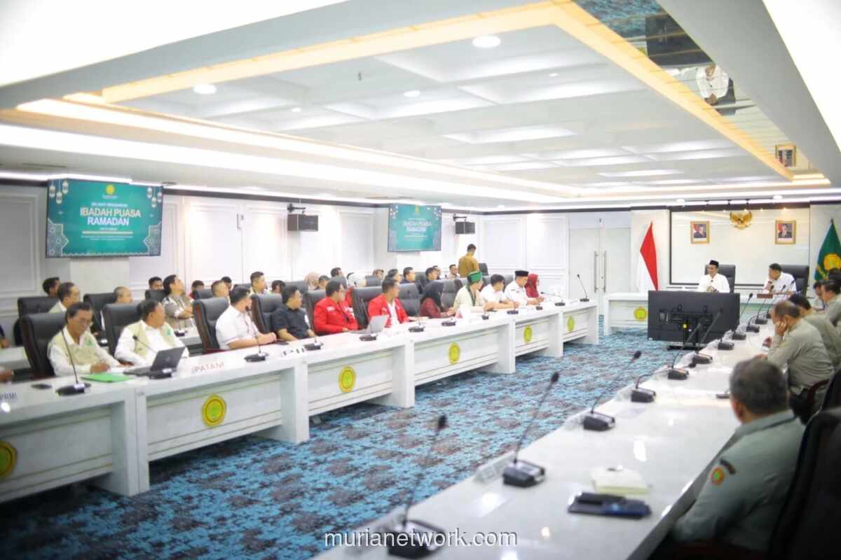 Mentan Gandeng Organisasi Muda untuk Gerakkan Program Strategis Pertanian