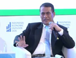 Stok Beras Bulog Diproyeksikan Capai 6 Juta Ton, Kapasitas Gudang Jadi Tantangan