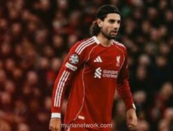Liverpool Hadapi Tuntutan Gaji Besar Szoboszlai untuk Perpanjangan Kontrak