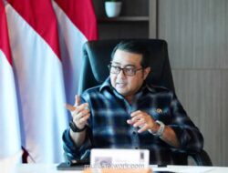 Menteri Ekonomi Kreatif Dorong Tumpeng Jadi Kekayaan Intelektual Nasional