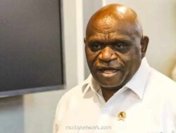 Natalius Pigai Desak Bareskrim Terapkan Keadilan Restoratif untuk Kasus Pandji