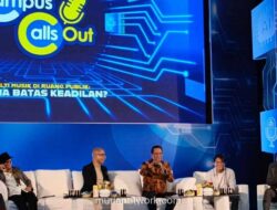 Menkumham Tegaskan Royalti Musik Hanya untuk Pelaku Usaha Komersial