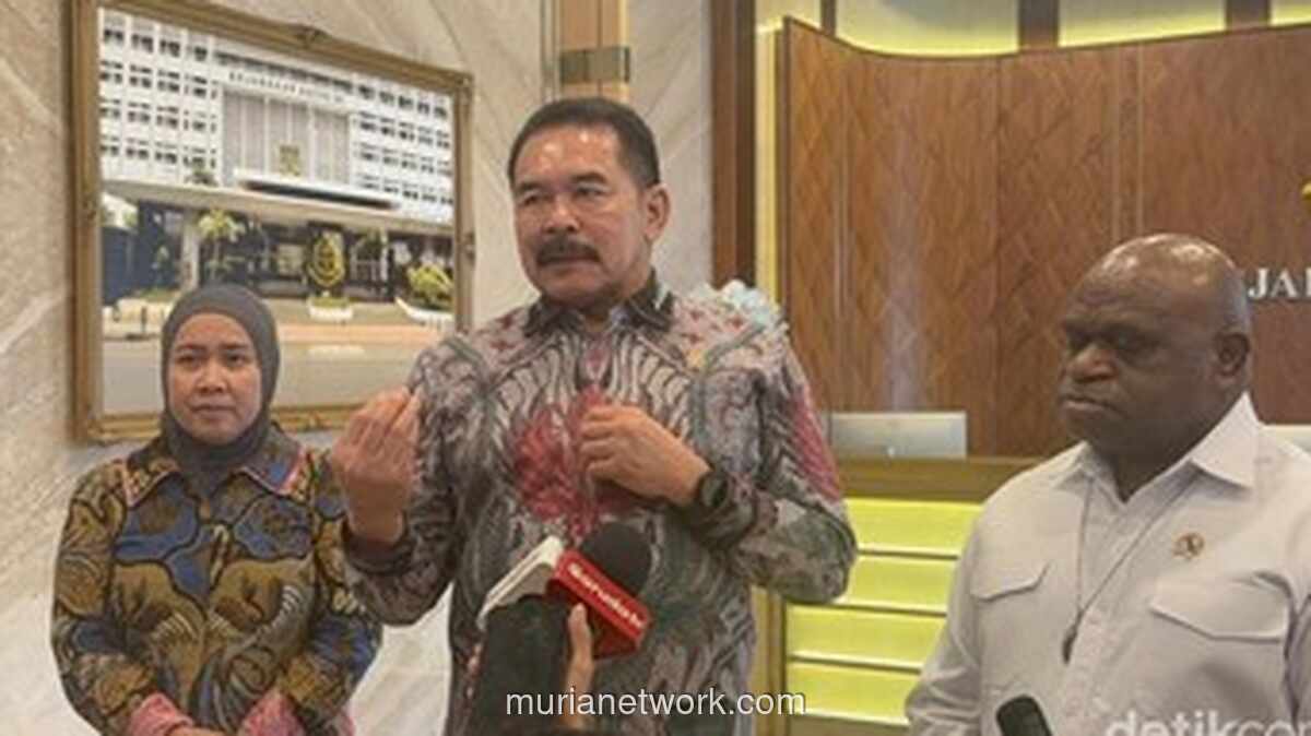 Jaksa Agung Dukung Usulan Unit Penyidikan HAM di Komnas HAM