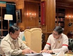 Menteri PUPR: Kepuasan Publik ke Presiden 79,9%, Didorong Penegakan Hukum