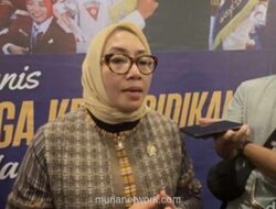 Menteri PPPA Apresiasi Bareskrim Bongkar Sindikat Jual Beli Bayi Lintas Wilayah
