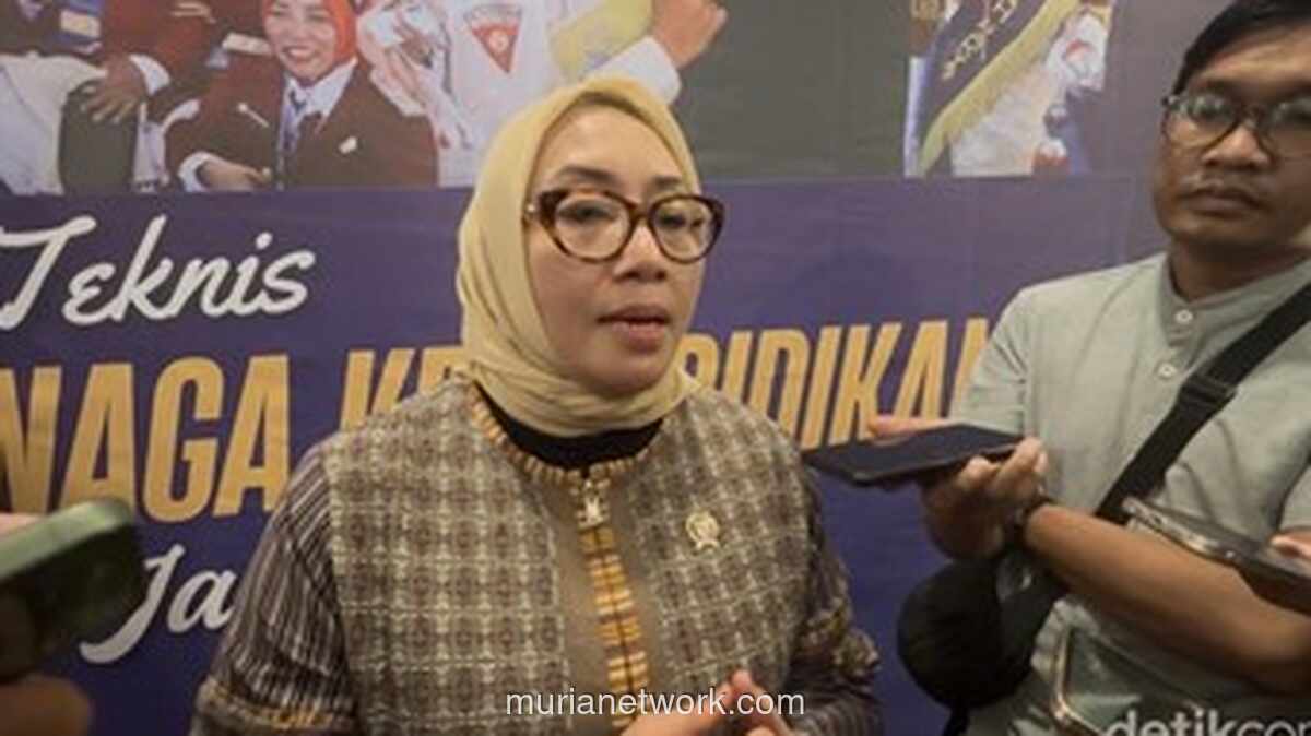 Menteri PPPA Apresiasi Bareskrim Bongkar Sindikat Jual Beli Bayi Lintas Wilayah