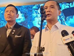 Pemerintah Fokuskan Transmigrasi pada Peningkatan Kapasitas SDM dan Infrastruktur