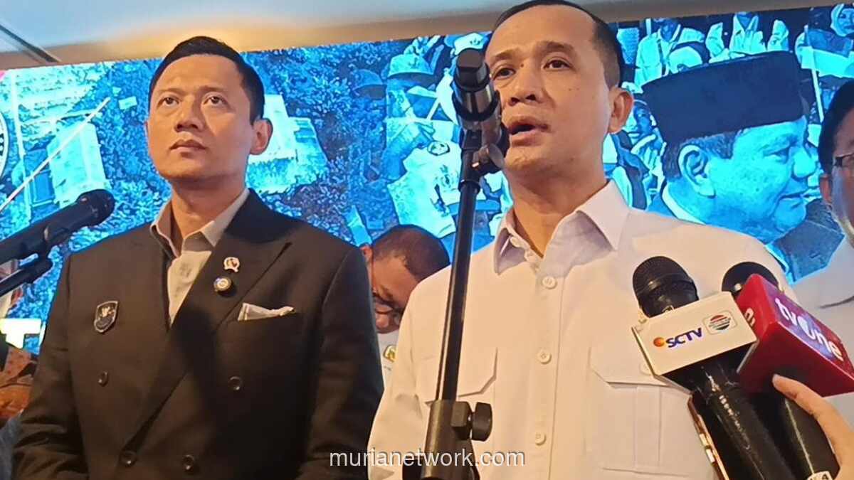 Pemerintah Fokuskan Transmigrasi pada Peningkatan Kapasitas SDM dan Infrastruktur