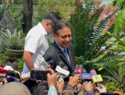 Menkes Kritik Sahur Mie Instan Plus Nasi, Sarankan Telur dan Alpukat