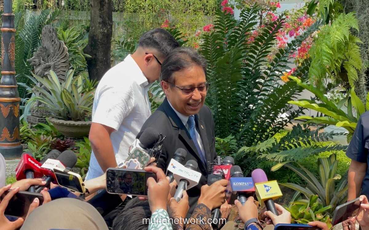 Menkes Kritik Sahur Mie Instan Plus Nasi, Sarankan Telur dan Alpukat