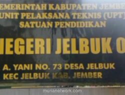 Guru SD di Jember Ditarik Sementara Diduga Lakukan Kekerasan pada Enam Murid
