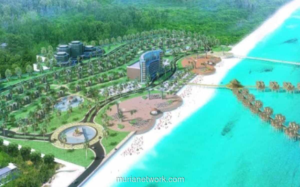 Pengendali Baru NATO Luncurkan Tender Wajib dengan Harga Rp183, Jauh di Bawah Pasar