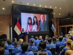 Merry Riana Resmi Jadi Kader Demokrat, Sebut Lembaran Baru