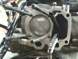 Mesin Motor Cepat Panas? Kenali 6 Penyebab Umum dan Cara Mengatasinya