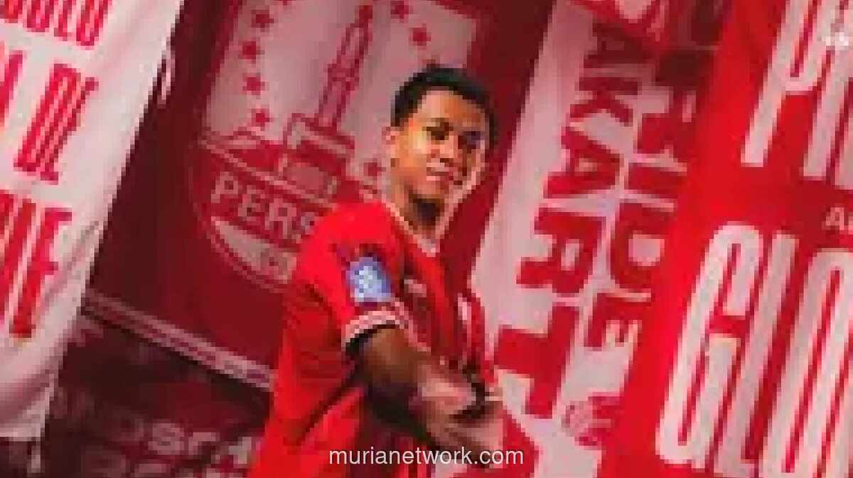 Pelatih Persis Solo Puji Debut Impresif Febri Hariyadi