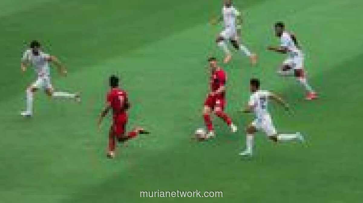 Parreira Kecewa, Madura United Gagal Pertahankan Keunggulan Dua Kali ke Persis Solo