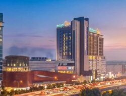Metland Smara Hotel Bekasi Rampung, Siap Hadirkan Restoran Rooftop 270 Derajat