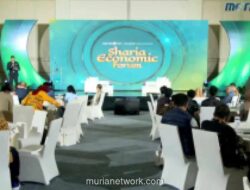 Sharia Economic Forum 2026 Bahas Strategi Dongkrak Ekosistem Halal Nasional