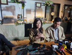 Menteri Kominfo Ingatkan Masyarakat Waspada Lonjakan Penipuan Digital Jelang Lebaran