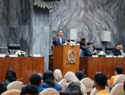 Ibas Dorong HMI dan Pemuda Jadi Penggerak Perubahan di Milad ke-79