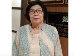 Mundurnya Pejabat OJK dan BEI Dikaitkan dengan Kemarahan Presiden Soal Penggorengan Saham