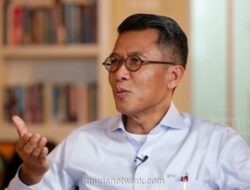 Misbakhun Jalani Puasa Daud Konsisten Sejak Jadi Anggota DPR