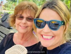 Ibu Pembaca Berita NBC Savannah Guthrie Diduga Diculik, FBI Temukan Bukti Darah dan Selidiki Pesan Tebusan