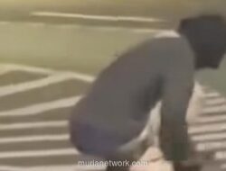 Polisi Selidiki Pembongkaran Mata Kucing di Underpass Cawang