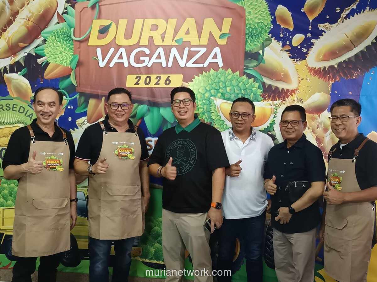MNC Finance Gelar Durian Vaganza untuk Pererat Relasi dengan Rekanan