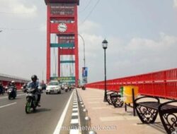 Warga Gugat UU Sumatera Selatan ke MK, Minta Penulisan Sesuai KBBI