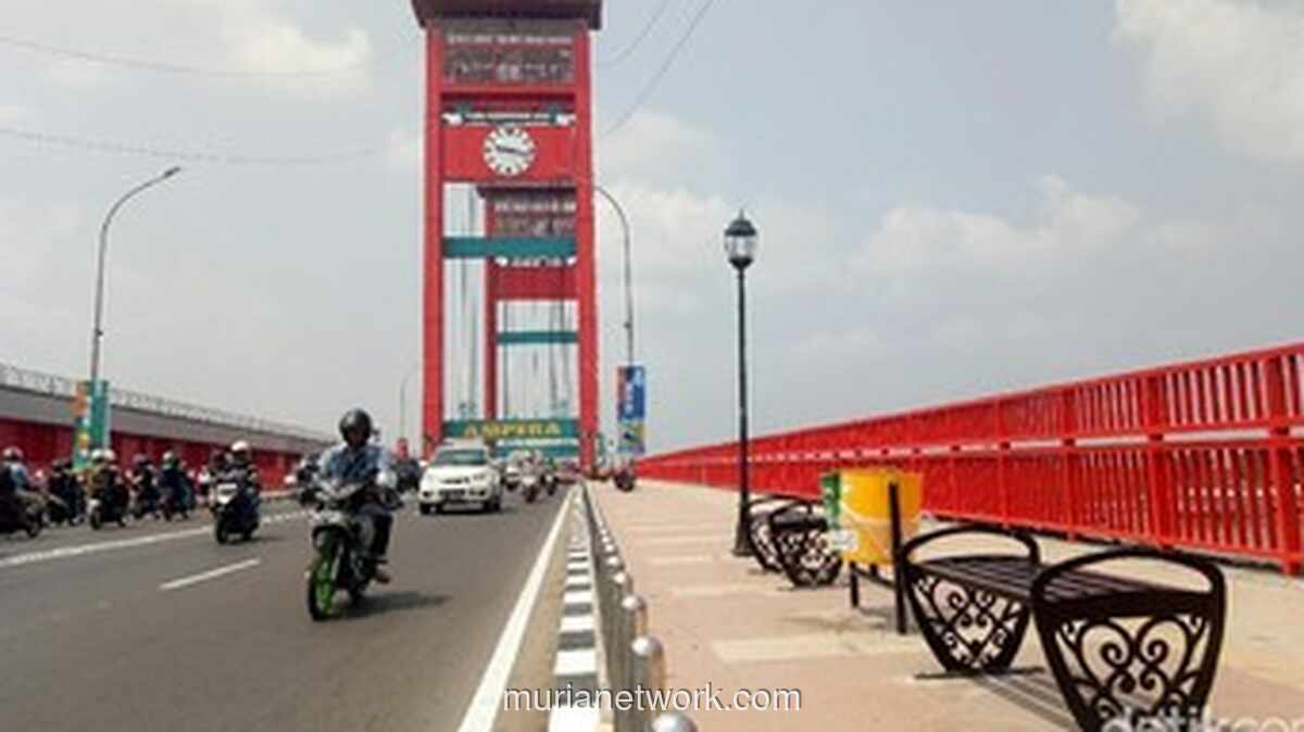 Warga Gugat UU Sumatera Selatan ke MK, Minta Penulisan Sesuai KBBI