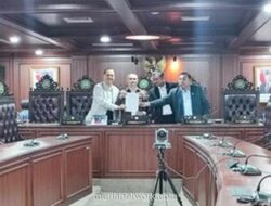 MKD DPR Tegaskan Pengangkatan Adies Kadir sebagai Hakim MK Sudah Sesuai Aturan