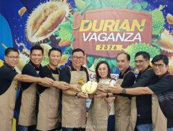 MNC Finance Gelar Durian Vaganza ke-5 untuk Pererat Hubungan dengan Mitra