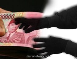 Wanita Diduga Tipu 7 Pencari Kerja Rp 88 Juta dengan Janji Pekerjaan di PT Nikomas