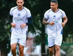 PSIS Semarang Lakukan Perombakan Besar untuk Hindari Degradasi di Liga 2