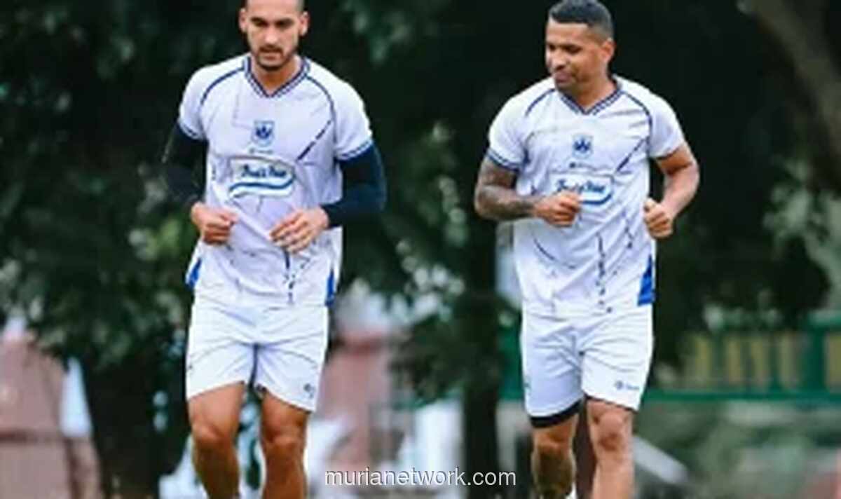 PSIS Semarang Lakukan Perombakan Besar untuk Hindari Degradasi di Liga 2