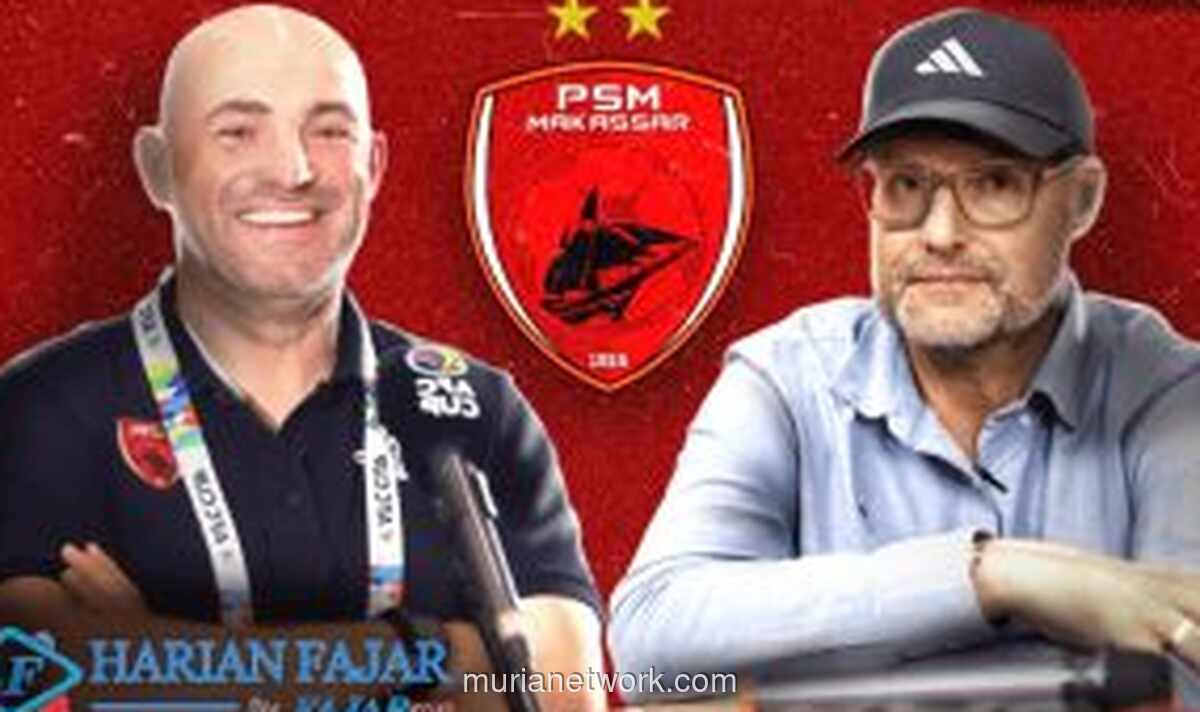 PSM Makassar Hadapi Persebaya dalam Duel Penuh Muatan Taktik dan Emosional