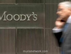 Moodys Tegaskan Peringkat Baa2 Indonesia, Pemerhatan Soroti Ketahanan Ekonomi