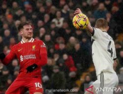 MU Tanpa Tiga Pilar Lagi Saat Hadapi West Ham