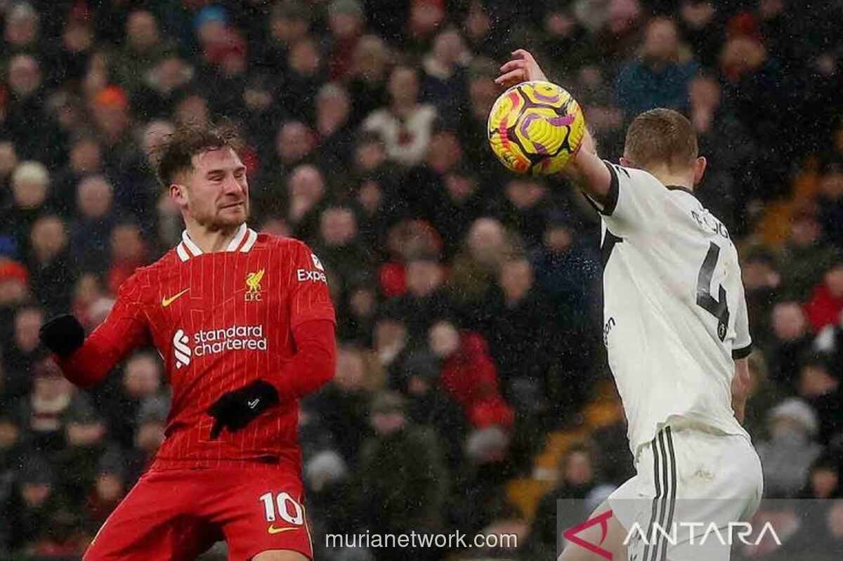 MU Tanpa Tiga Pilar Lagi Saat Hadapi West Ham