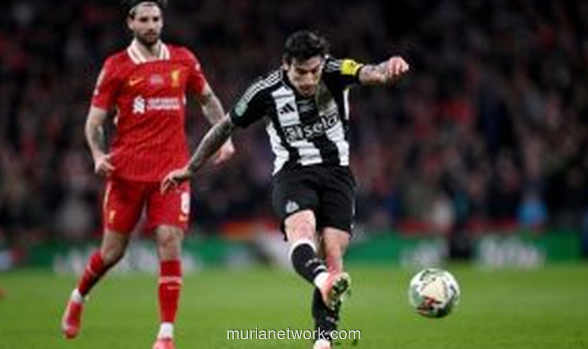 Manchester United Incar Sandro Tonali, Harga Diprediksi Capai £100 Juta