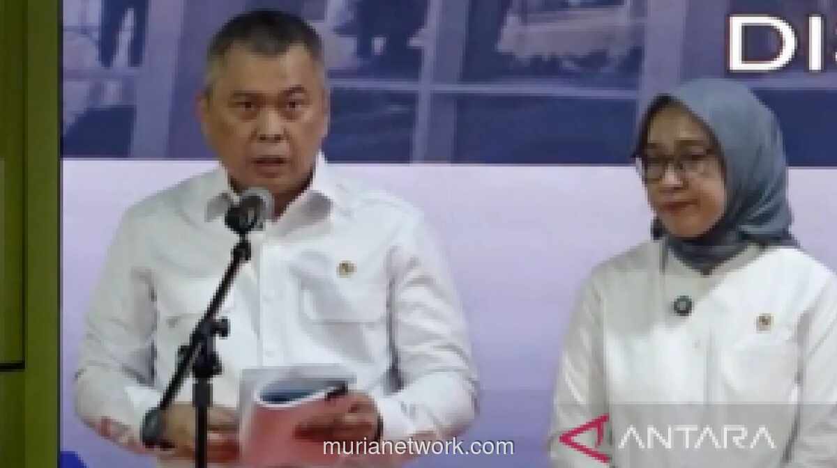 Kemenhub Gelar Ramp Check dan Siapkan Stimulus Rp911 Miliar untuk Mudik Lebaran 2026