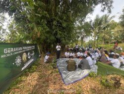 Muhammadiyah Luncurkan Gerakan Green Ramadan 1447 H, Integrasikan Teologi dan Teknologi